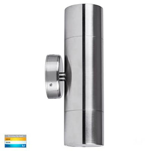 Up & Down Pillar Light | Assorted Finish | TRIColour