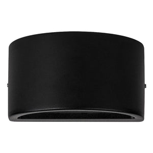 Curved Surface Mounted Step Light | Assorted Finishes | TRIColour