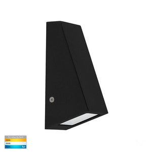 Square Wedge Wall Light | Assorted Finish | TRIColour