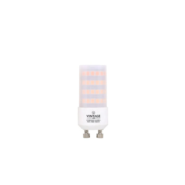 Dimmable GU10 LED | 5W | 2700K
