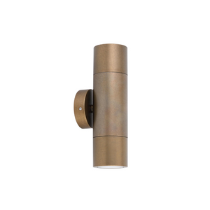 Up & Down Pillar Light
