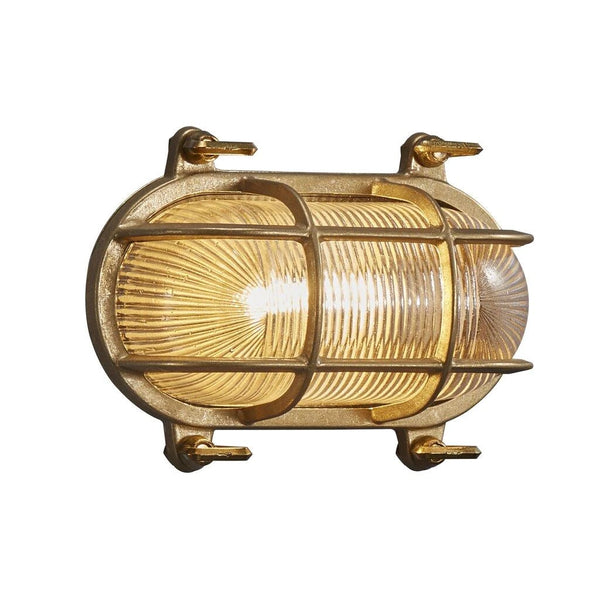 Brass