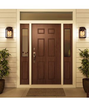 Imperial Bronze & Copper Lantern Exterior Wall Light | Various Sizes