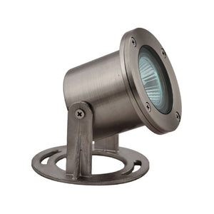 Submersible Stainless Steel Pond Light | SALE