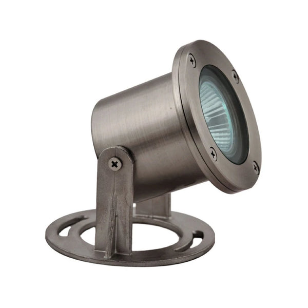 Submersible Stainless Steel Pond Light | SALE