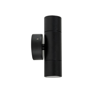 Mini Up & Down Pillar Light | Assorted Finish