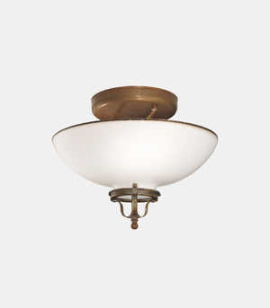 Italian Country Ceiling Light