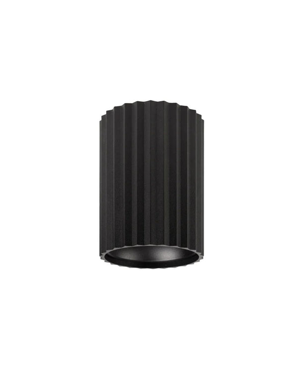 Black / Small / 12V DC