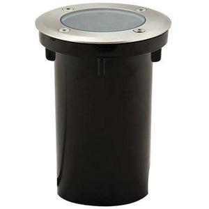 Up Lighter Recessed Marine Grade Stainless 240 Volt