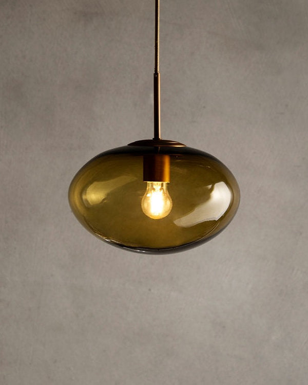 Small / Sargasso / Brass