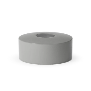 Aluminium Lumena Puck Wall Light | Assorted Finishes