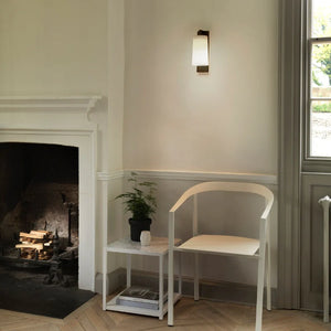 Transitional Slim Wall Light | Assorted Finishes