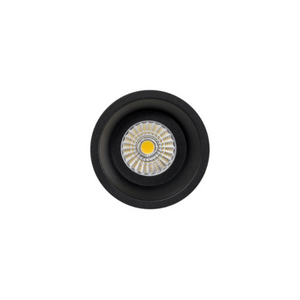 Fixed Round Deep Recessed LED Downlight | Medium | Five Colour 