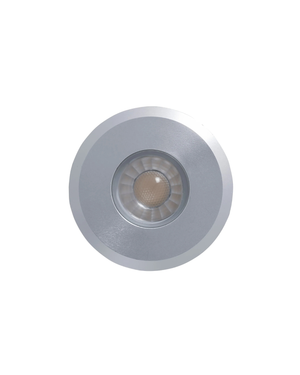 Aluminium Deck Light | Assorted Finishes | TRIColour