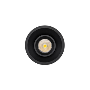 Aluminium Fixed LED Downlight | Assorted Finish | TRIColour