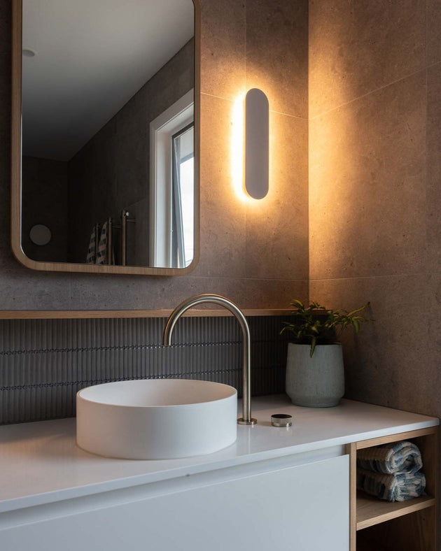 Bathroom Lighting