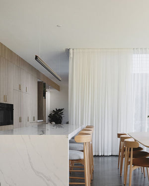 Australian Dual Shine Timber Linear