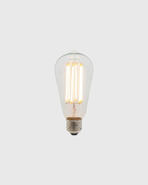 B22 | ST64 | LED Long Filament | 6Watt