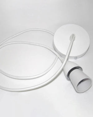 Basic Suspension Kit |  White