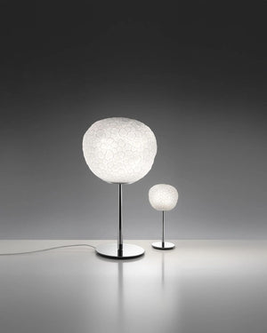 Battuto Glass Table Lamp