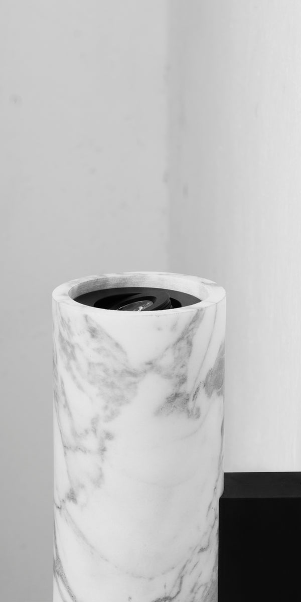 Marble Wall Light W01 | Buzao