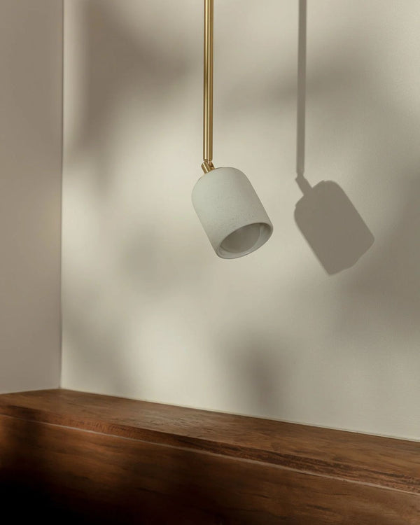 Vanilla Bean / Brass