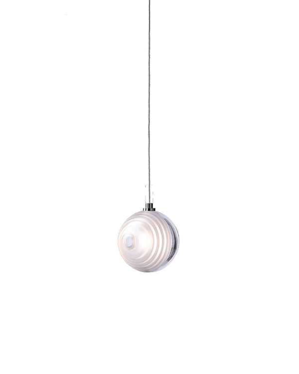 Small / Anthracite / White