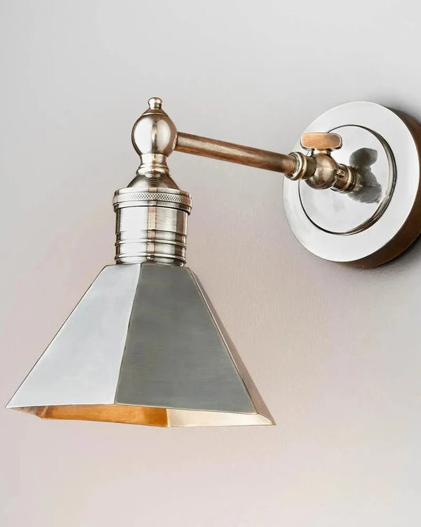 Antique Silver