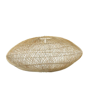 Cloud Rattan Pendant | Assorted Finishes
