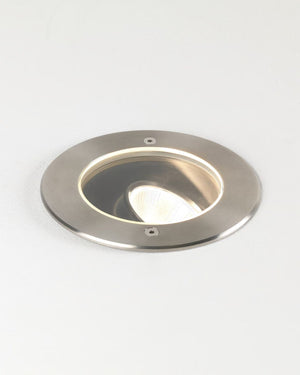 Coastal Grade Stainless Steel Deck Light | Lighting Collective