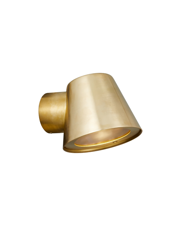 Brass