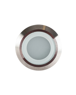 Colour Changing Deck Lights Set of Six-Deck Lights-Lighting Collective