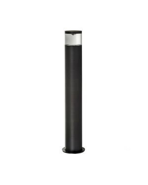 Contemporary Bollard Light | TRIColour