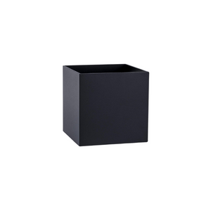 Contemporary Square Mount Wall Light | Assorted Finishes | TRIColour