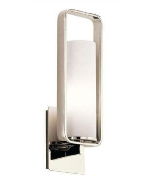 Contemporary Elegant Wall Sconce