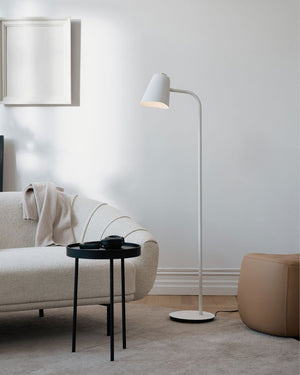 Contemporary Funky Floor Lamp