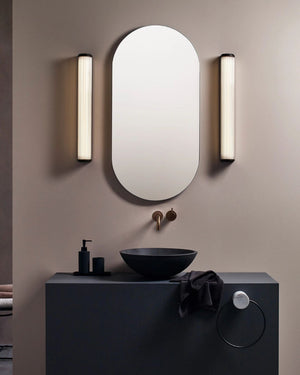 Contemporary Vanity Light