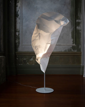 Crash Albus Floor Lamp | Lighting Collective 