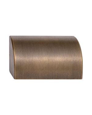 Curved Wall Light | Assorted Finish | TRIColour