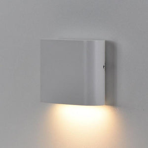 LED Slim Line Surface Mount Up & Down Light | TRIColour | SALE