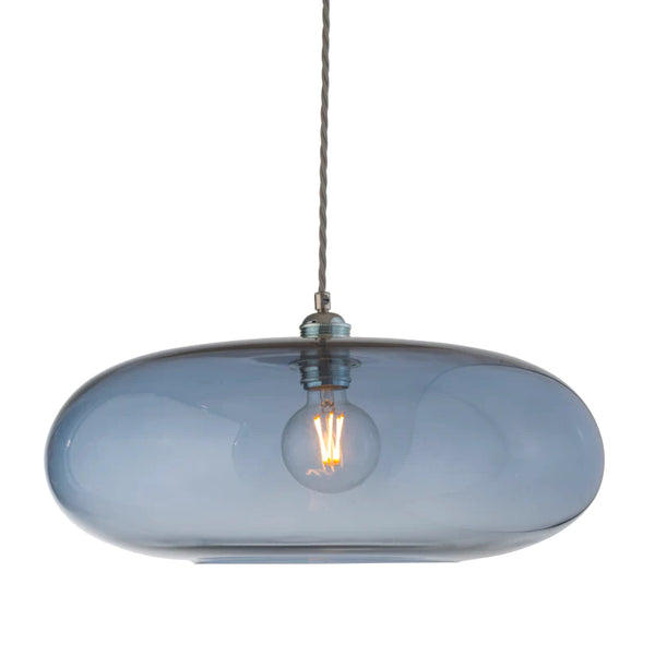 Extra Large / Deep Blue