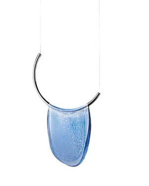 Decorative Glass Pendant
