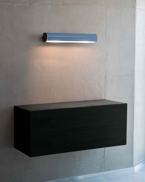 Designer Wall Light | Applique Cylindrique Longue