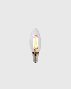 Dimmable E14 LED | Candle | 3W | 2200K