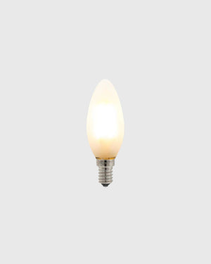 Dimmable E14 LED | Candle | 3W | 2700K