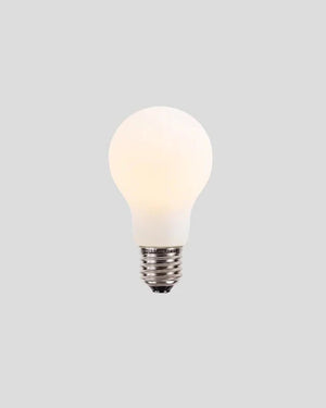 Dimmable E27 LED | A60 | 6W | 2700K