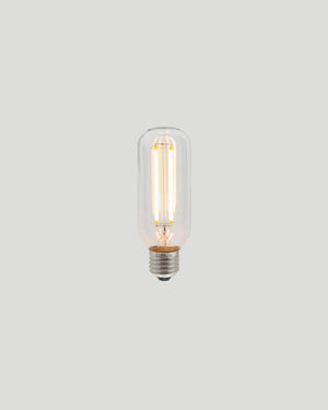 Dimmable E27 LED Long Filament | T45 | 4W | 2200K