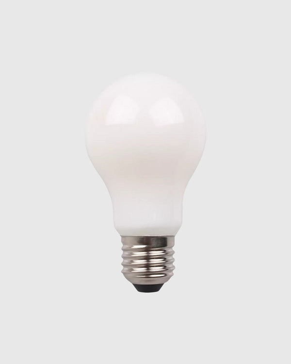 Dimmable E27 LED | A60 | 8W | 2700K