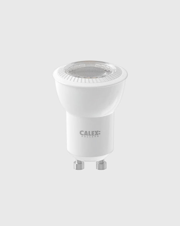 Dimmable GU10 LED | 4W | 3000K