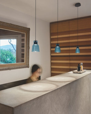 Drip Drop Pendant | Assorted Sizes